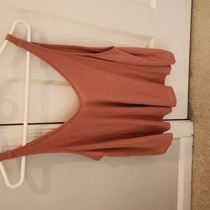 Free People Dani tank top